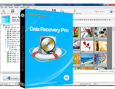repair external hard drive