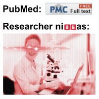 Science article