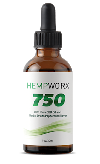 HempWorx 750