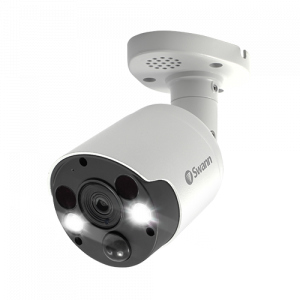 wireless security cameras