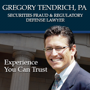 securities fraud attorney