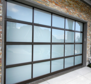 GARAGE DOORS BRISTOL