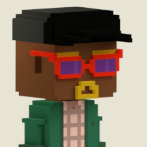 nft avatar