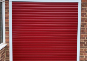 Garage doors in billericay